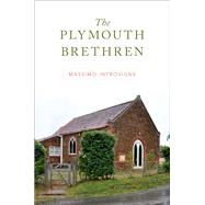Book cover for The Plymouth Brethren
