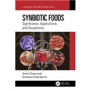 Book cover for Synbiotic Foods