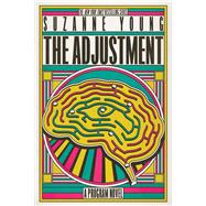 Book cover for The Adjustment
