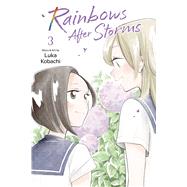 Book cover for Rainbows After Storms, Vol. 3