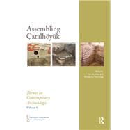 Book cover for Assembling ¦atalho¿ynk RPD