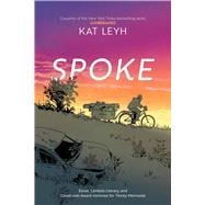 Book cover for Spoke