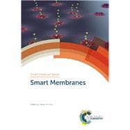 Book cover for Smart Membranes