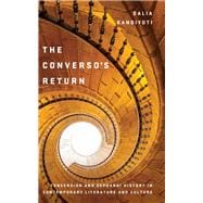 Book cover for The Converso's Return