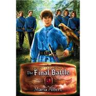 Book cover for The Final Battle