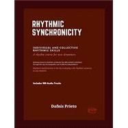 Book cover for Rhythmic Synchronicity