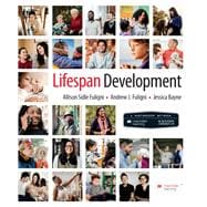 Book cover for Scientific American: Lifespan Development
