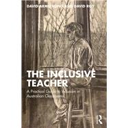Book cover for The Inclusive Teacher