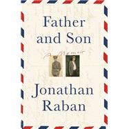 Book cover for Father and Son A Memoir