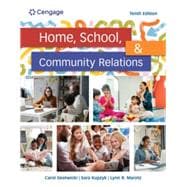 Book cover for MindTap for Gestwicki/Kupzyk/Marotz's Home, School, and Community Relations, 1 term Instant Access