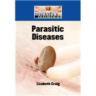 Book cover for Parasitic Diseases