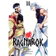 Book cover for Record of Ragnarok, Vol. 14