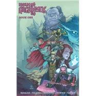 Book cover for Helm Greycastle Book One