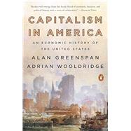 Book cover for Capitalism in America