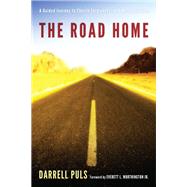 Book cover for The Road Home