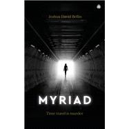 Book cover for Myriad