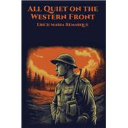 Book cover for All Quiet on the Western Front