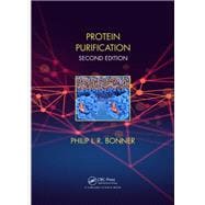 Book cover for Protein Purification