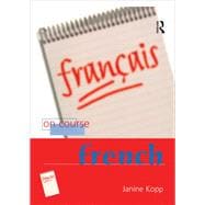 Book cover for On Course