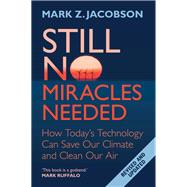 Book cover for Still No Miracles Needed