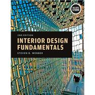 Book cover for Interior Design Fundamentals