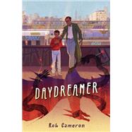 Book cover for Daydreamer