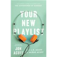 Book cover for Your New Playlist