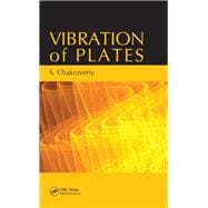 Book cover for Vibration of Plates
