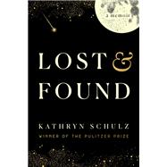 Book cover for Lost & Found Reflections on Grief, Gratitude, and Happiness