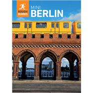 Book cover for Rough Guides Mini Berlin: Travel Guide