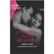 Book cover for Enemies with Benefits