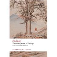 Book cover for The Complete Writings