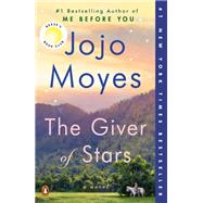 Book cover for The Giver of Stars: Reese's Book Club A Novel
