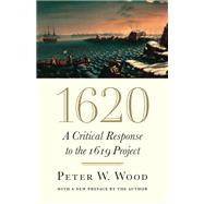 Book cover for 1620