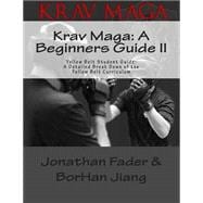 Book cover for Krav Maga: A Beginners Guide II