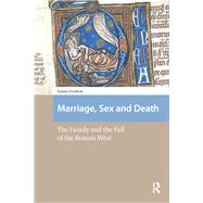 Book cover for Marriage, Sex and Death