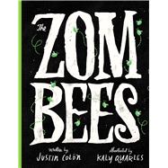 Book cover for The Zombees