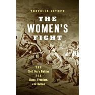 Book cover for WOMEN'S FIGHT