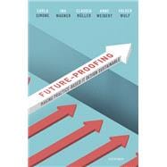 Book cover for Future-proofing Making Practice-Based IT Design Sustainable