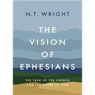 Book cover for The Vision of Ephesians