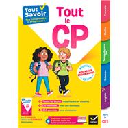 Book cover for Tout Savoir CP - Tout-en-un