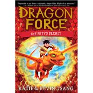 Book cover for Infinity's Secret