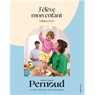 Book cover for J'élève mon enfant - édition 2026