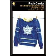 Book cover for The Hockey Sweater and Other Stories