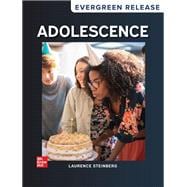 Book cover for Adolescence (2025 Evergreen Release)