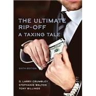 Book cover for The Ultimate Rip-Off