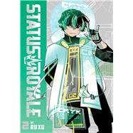 Book cover for Status Royale, Vol. 2