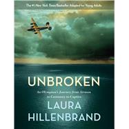 Book cover for Unbroken (The Young Adult Adaptation)