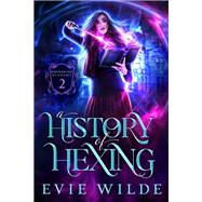 Book cover for A History of Hexing