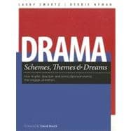 Book cover for Drama Schemes, Themes & Dreams